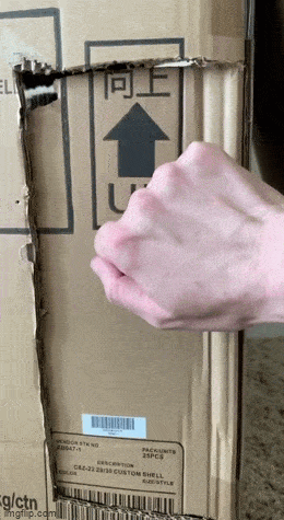 Acid GIFs, April 23 (25 gifs)