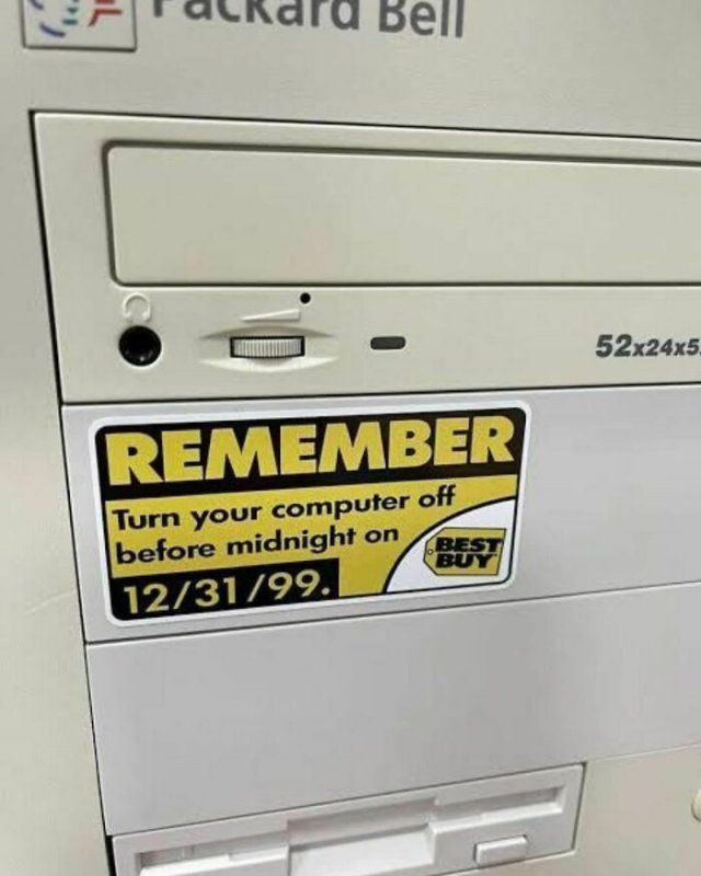 Pleasant Memories About The Past (26 pics)