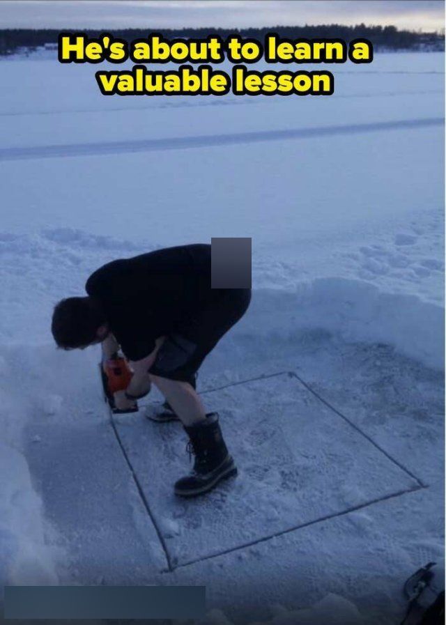 Not Very Smart People (24 pics)