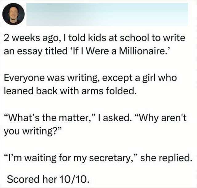 Hilarious Tweets (24 pics)