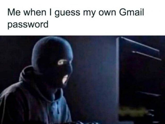 Funny Memes (20 pics)
