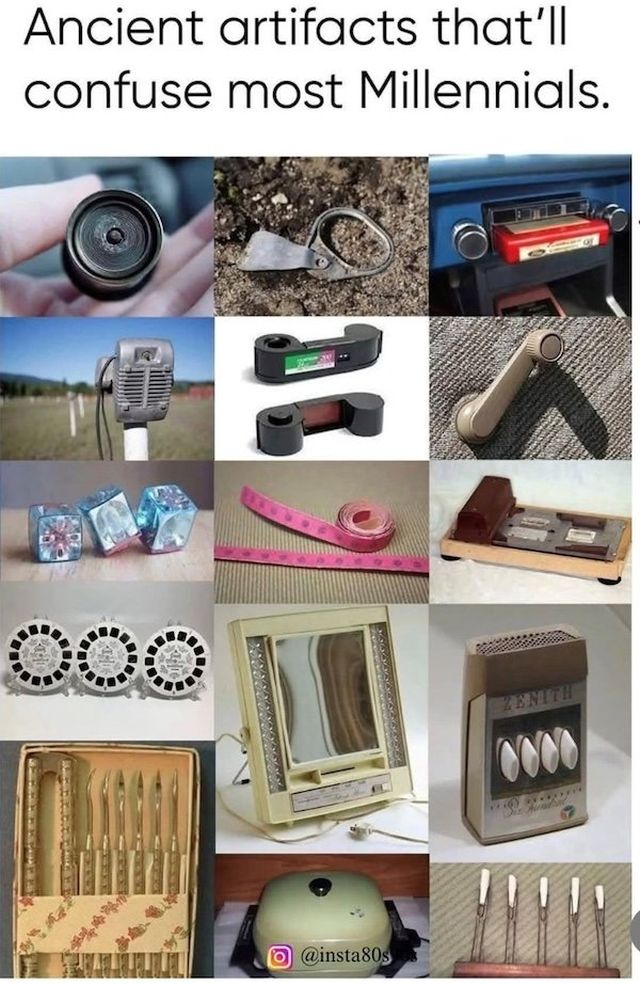 A Little Bit Of Nostalgia (24 pics)