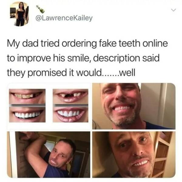 Daily Pictures. Part 2 (61 pics)