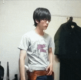 Acid GIFs, April 24 (25 gifs)