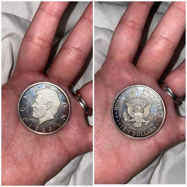 Interesting Finds (19 pics)