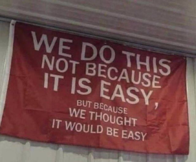 Funny Signs (19 pics)