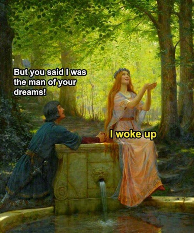 Classical Memes (19 pics)