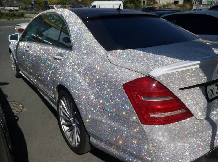 Unusual Vehicles (20 pics)