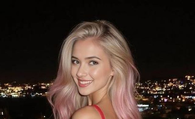 Girls In Dresses (50 pics)