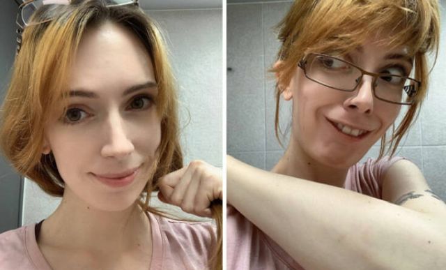 Daily Pictures. Part 1 (66 pics)