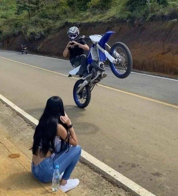 Daily Pictures. Part 1 (66 pics)