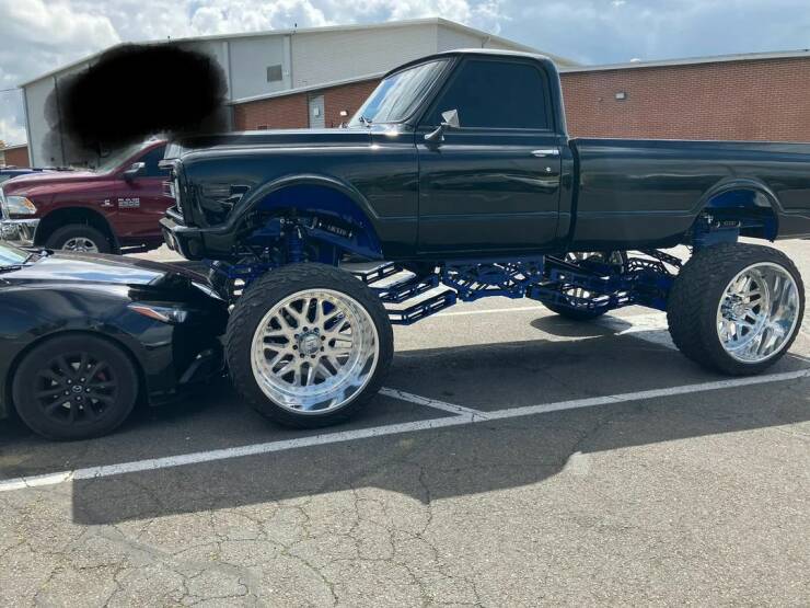 Daily Pictures. Part 1 (66 pics)
