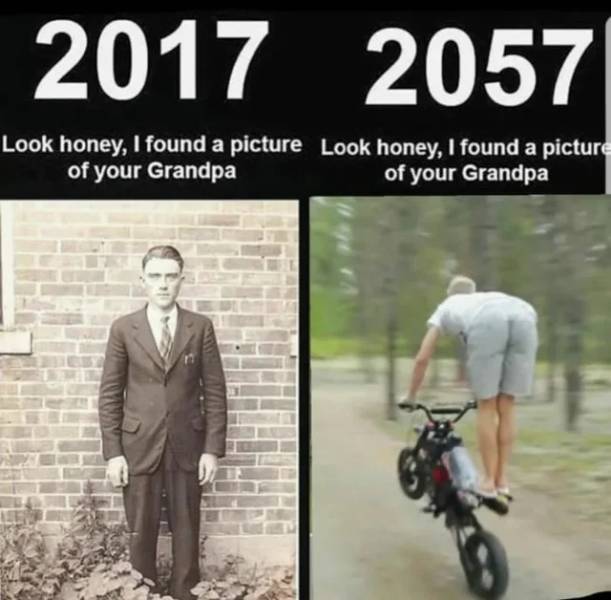 Daily Pictures. Part 2 (64 pics)