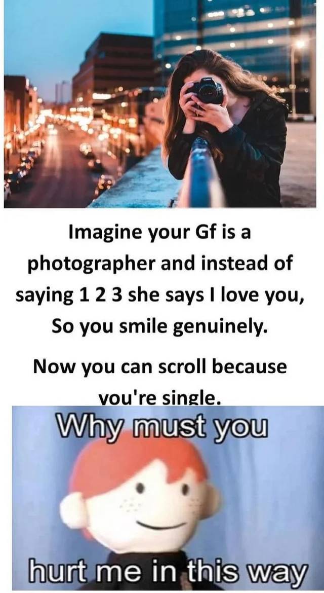 Daily Pictures. Part 2 (64 pics)