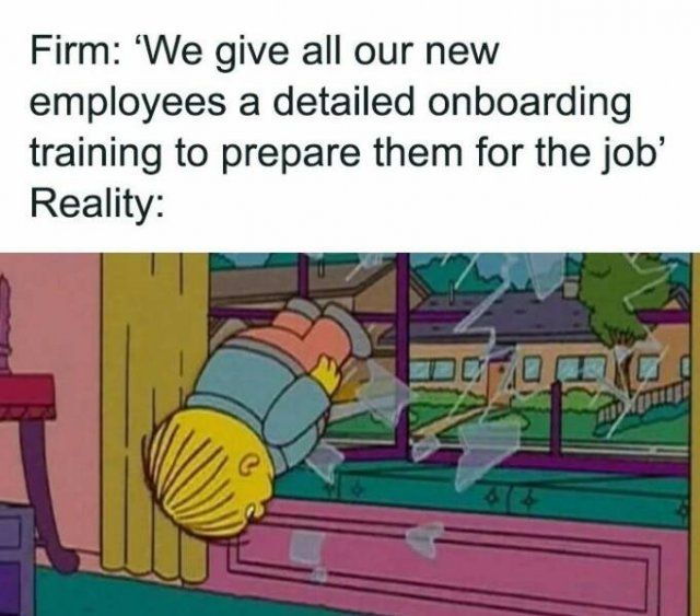Jokes About Office Work (20 pics)