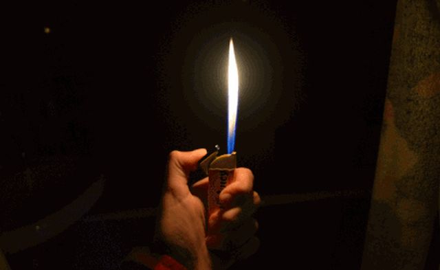 Random Facts (20 gifs)