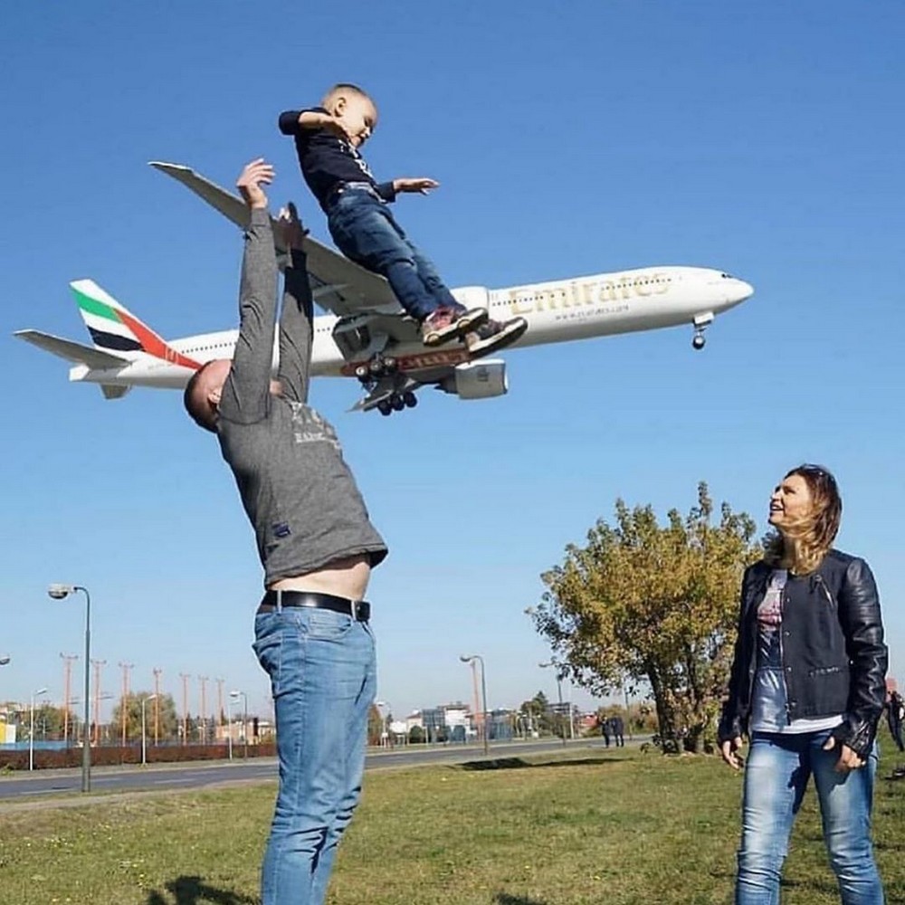 Right Moment (20 pics)