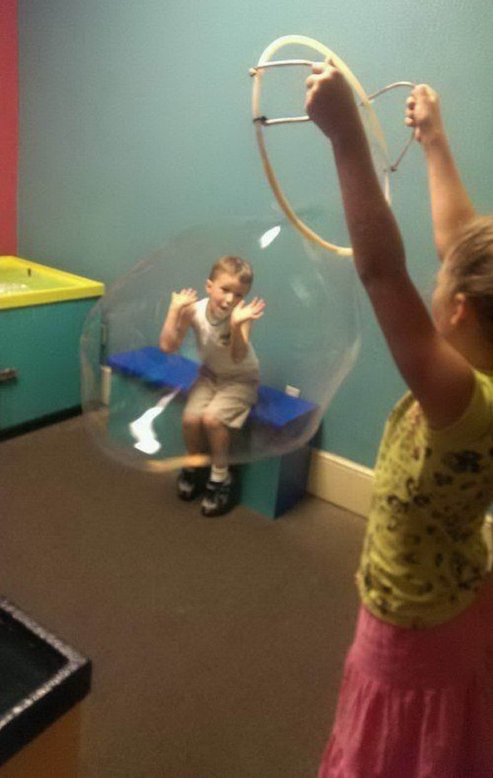 Right Moment (20 pics)