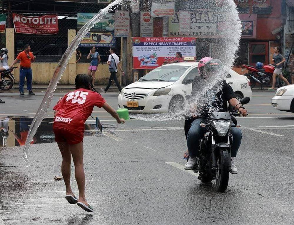 Right Moment (20 pics)