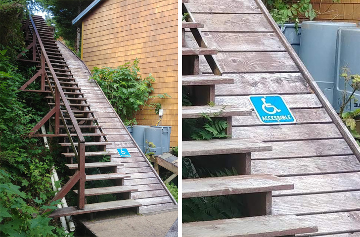 Failed Constructions (17 pics)