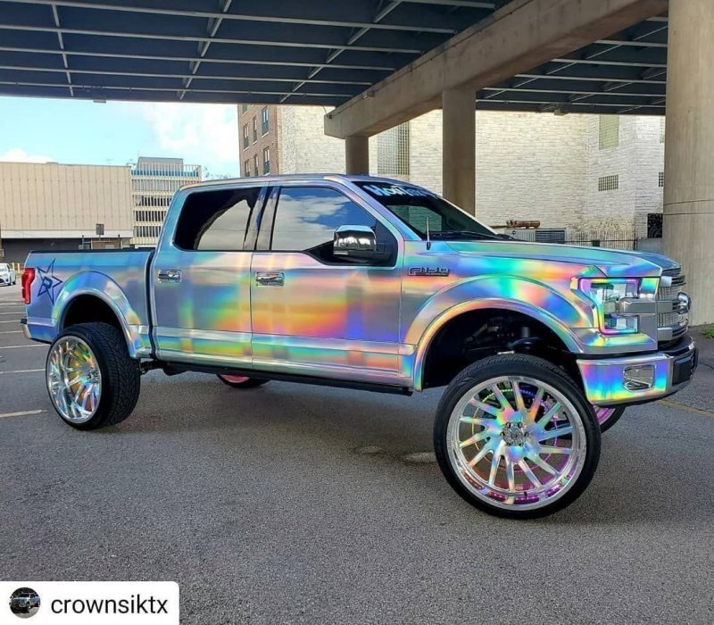 Crazy Tuning (20 pics)