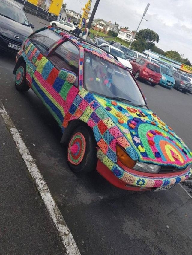 Crazy Tuning (20 pics)