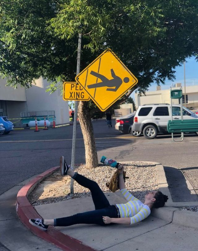 Daily Pictures. Part 1 (60 pics)