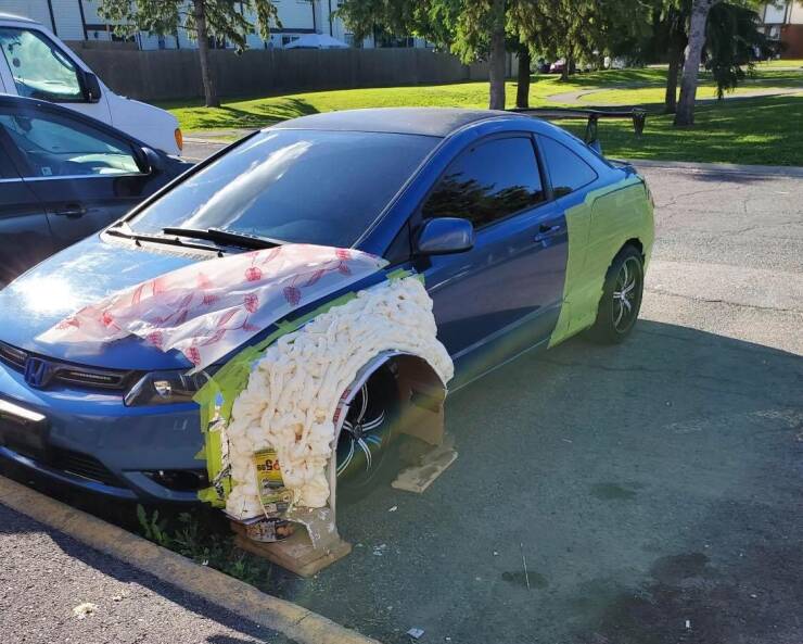 Daily Pictures. Part 1 (60 pics)