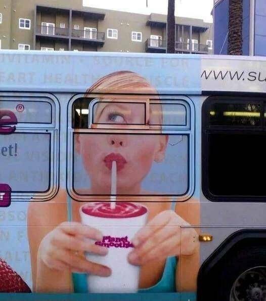 Daily Pictures. Part 2 (58 pics)