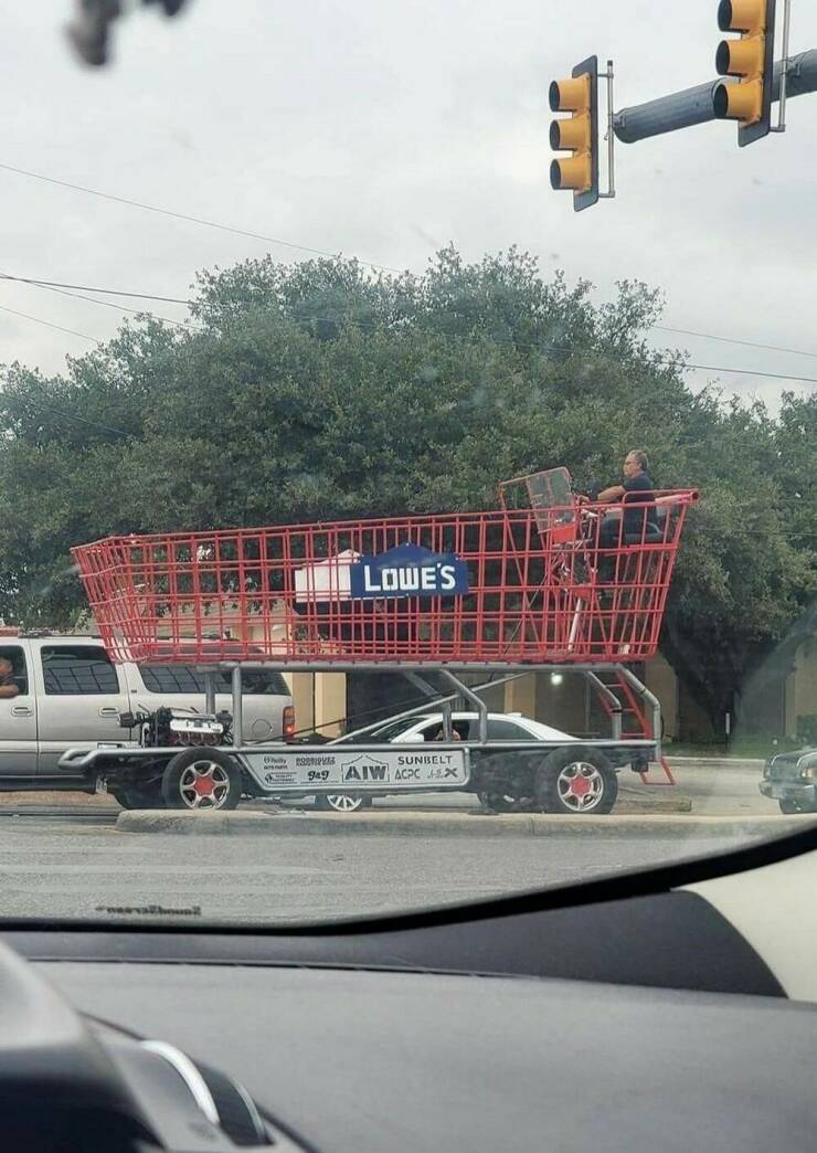 Daily Pictures. Part 2 (58 pics)