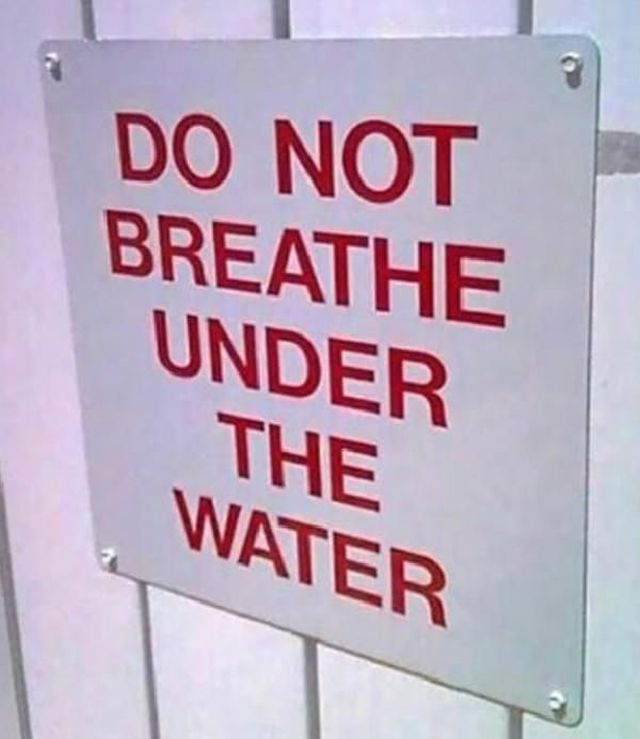 Really Weird Situations (26 pics)