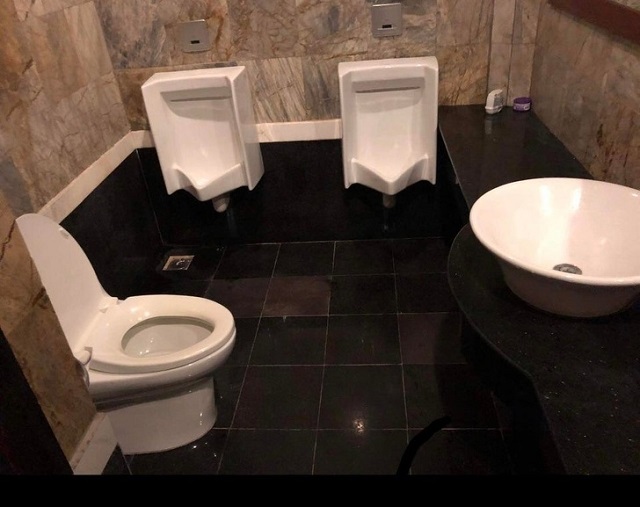 Failed Designs And Constructions (20 pics)