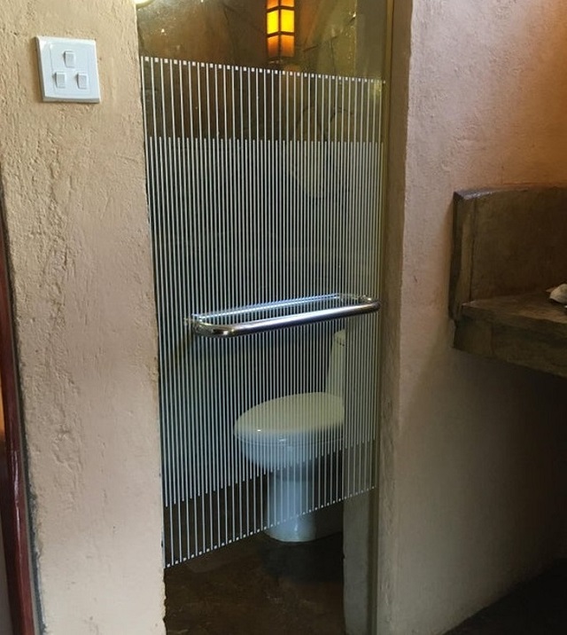 Failed Designs And Constructions (20 pics)