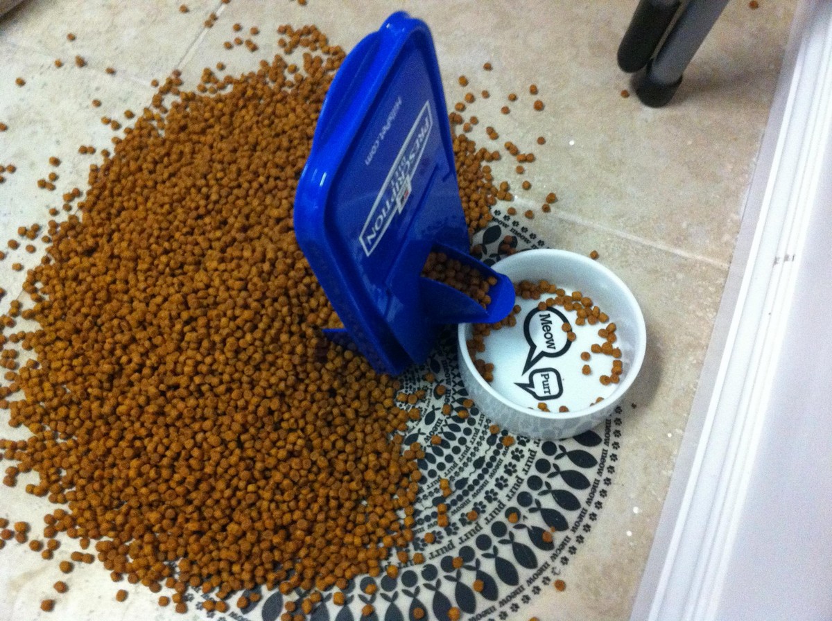 Bad Days Happen (27 pics)