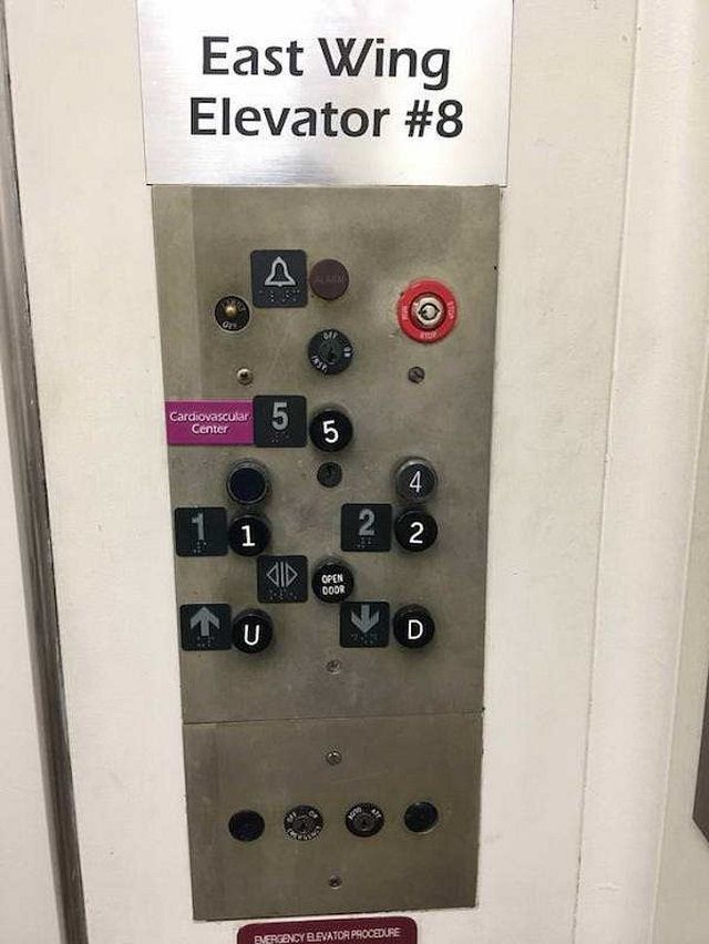 Failed Designs And Constructions (20 pics)