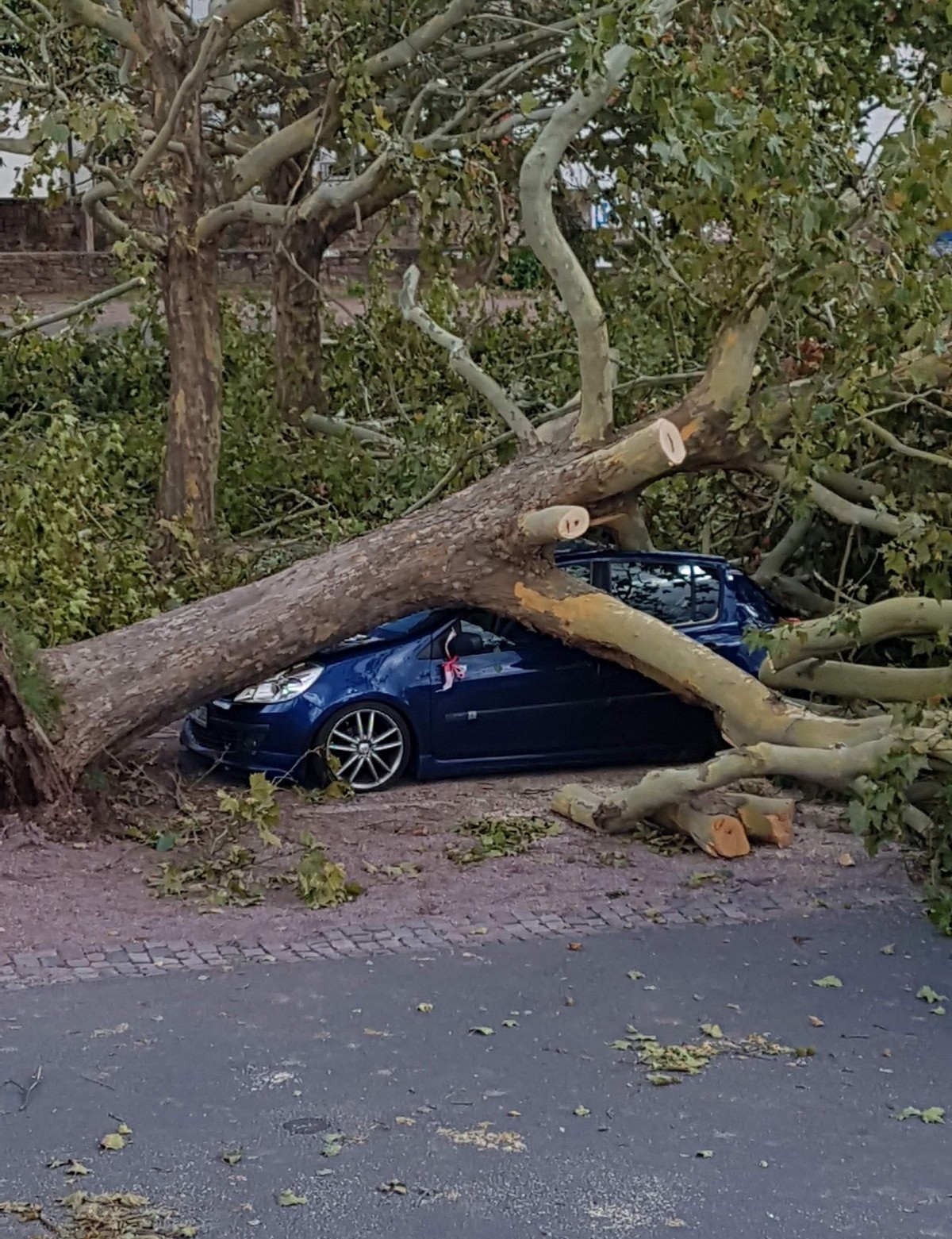 Bad Days Happen (27 pics)