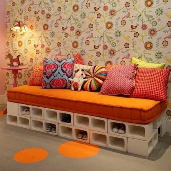 Inexpensive But Cool Design (23 pics)