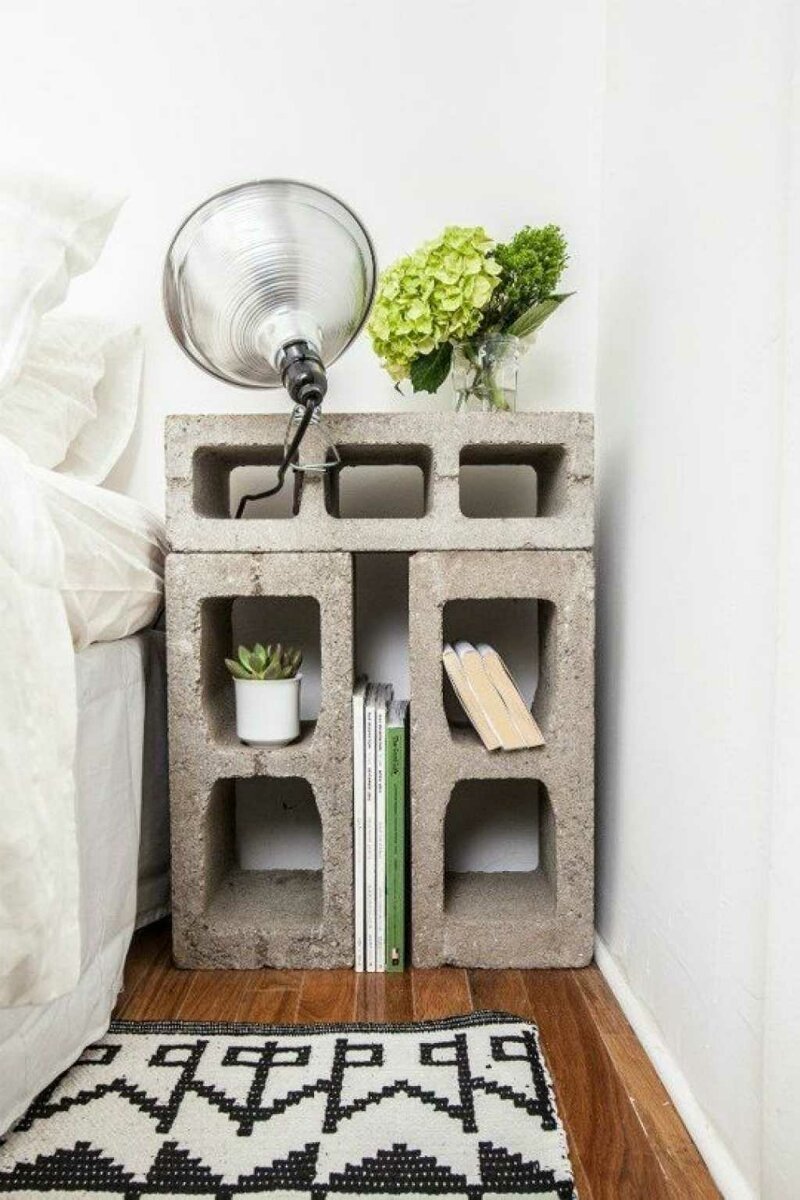Inexpensive But Cool Design (23 pics)