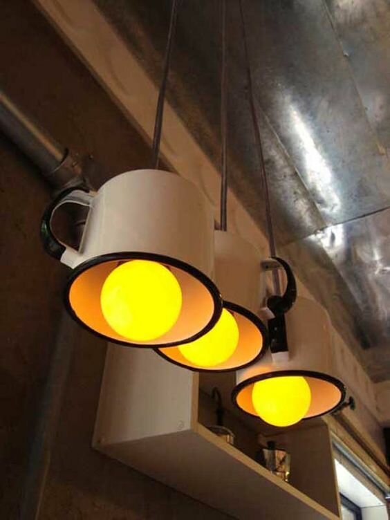 Inexpensive But Cool Design (23 pics)