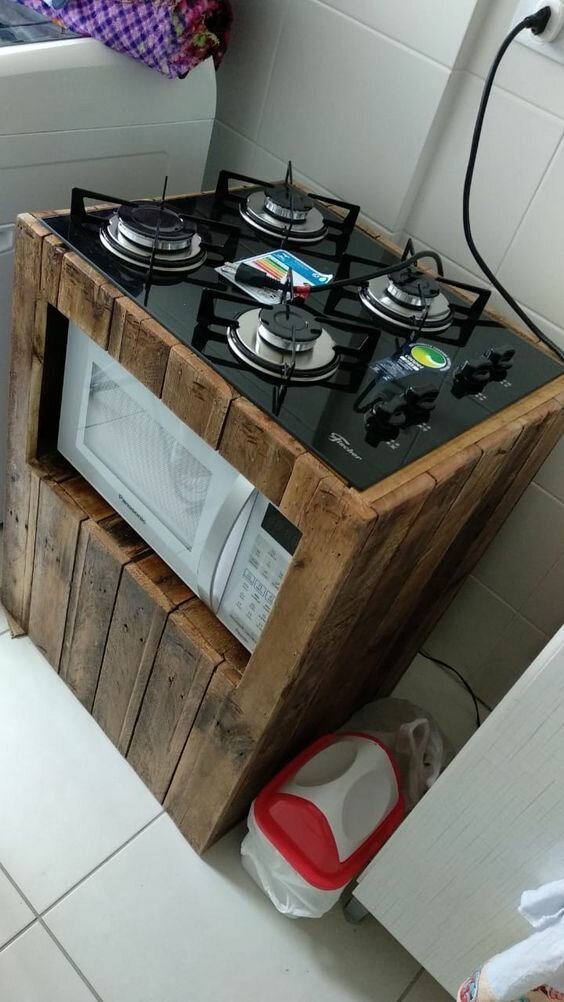 Inexpensive But Cool Design (23 pics)