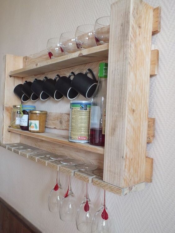 Inexpensive But Cool Design (23 pics)