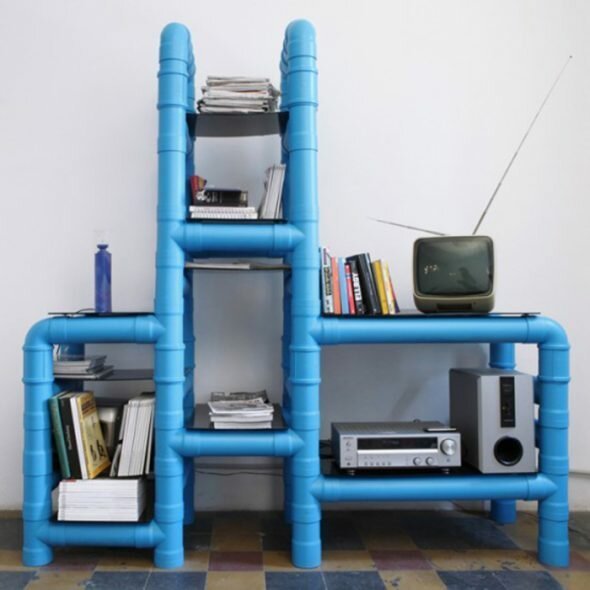 Inexpensive But Cool Design (23 pics)