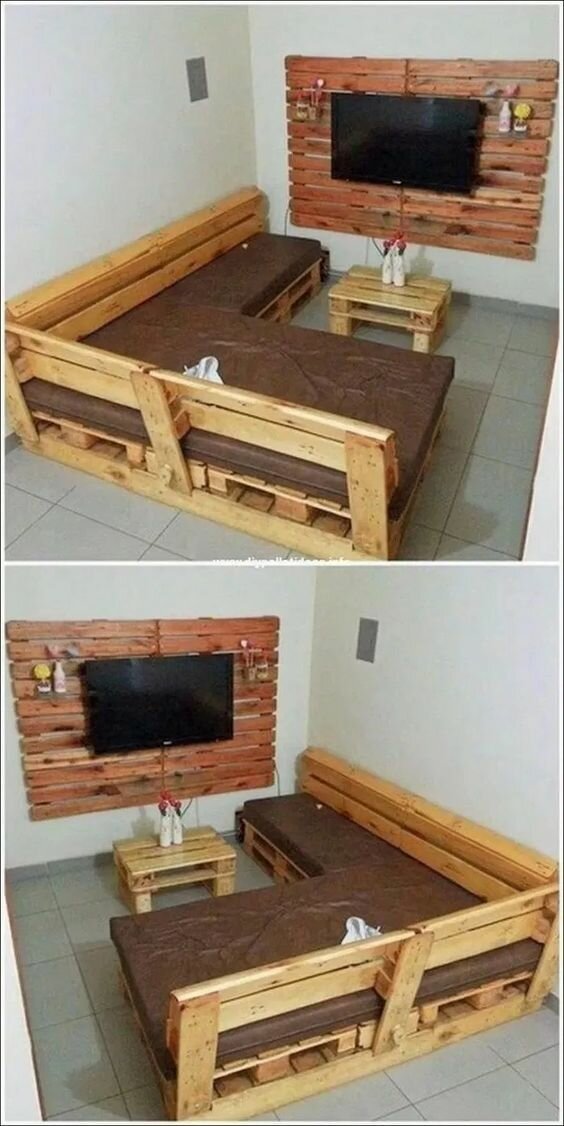 Inexpensive But Cool Design (23 pics)