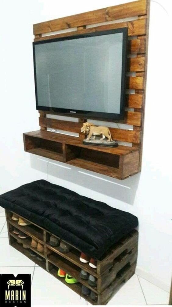 Inexpensive But Cool Design (23 pics)