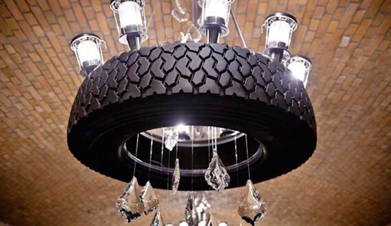 Inexpensive But Cool Design (23 pics)