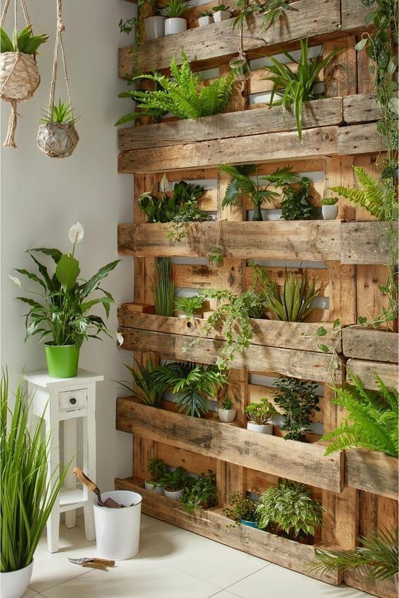 Inexpensive But Cool Design (23 pics)