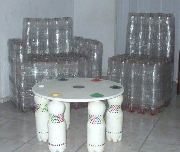 Inexpensive But Cool Design (23 pics)