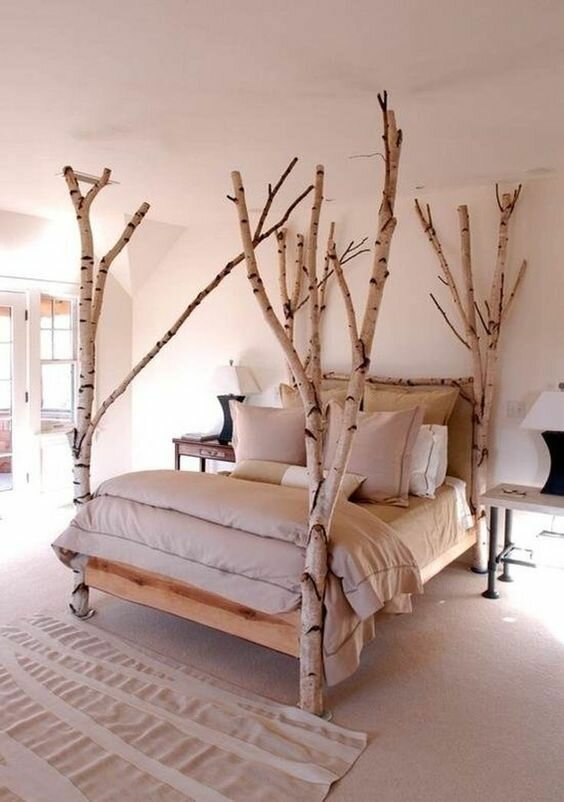 Inexpensive But Cool Design (23 pics)