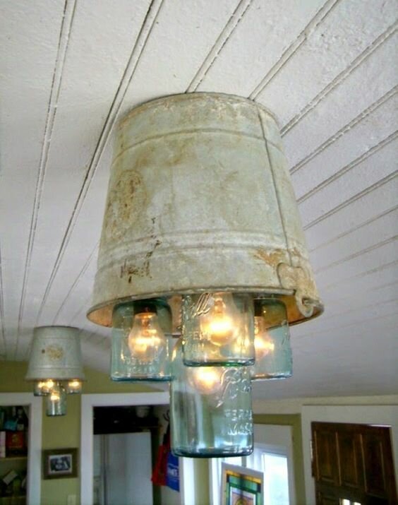 Inexpensive But Cool Design (23 pics)