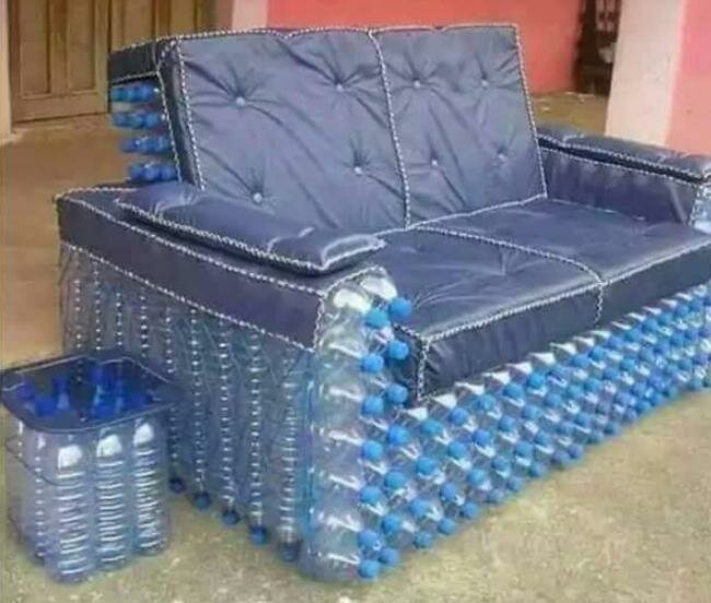 Inexpensive But Cool Design (23 pics)